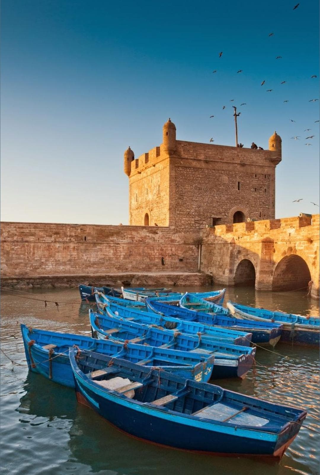 Essaouira